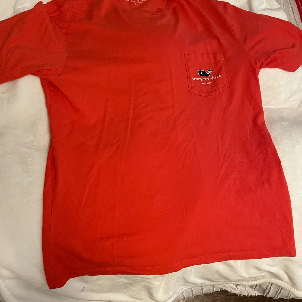 Vineyard Vines Whale T-shirt